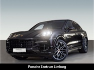 Porsche Cayenne 2026