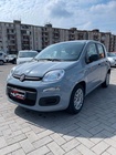 Fiat Panda 2022
