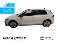 Volkswagen Golf 2025