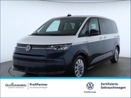 Volkswagen T7 2025