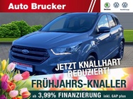 Ford Kuga 2019
