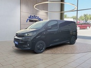 Citroen Jumpy 2025