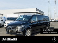 Mercedes-Benz Vito 2025
