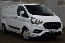 Ford Transit Custom 2019