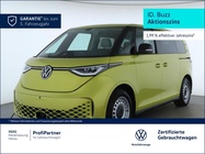 Volkswagen ID.Buzz 2025