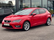 Seat Leon 2017