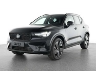 Volvo XC40 2025