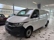 Volkswagen T6 2021