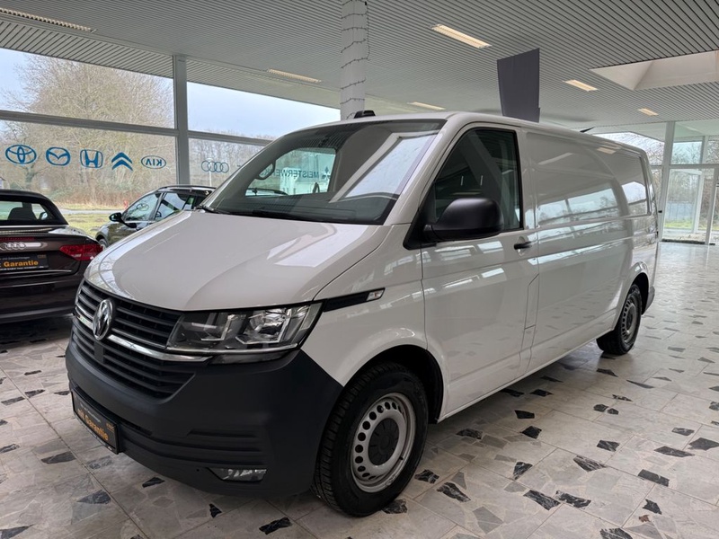 Volkswagen T6