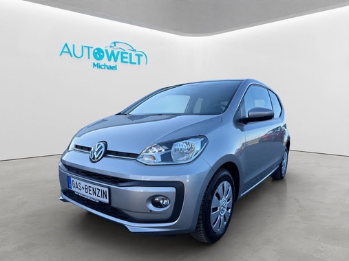 Volkswagen up! 2019