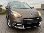 Renault Scenic 2013