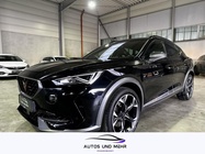 Cupra Formentor 2022