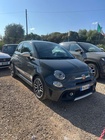 Abarth 595 2018