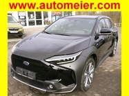 Subaru Solterra 2023