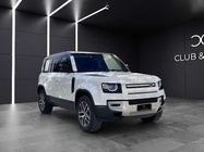 Land Rover Defender 2021