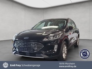 Ford Kuga 2022