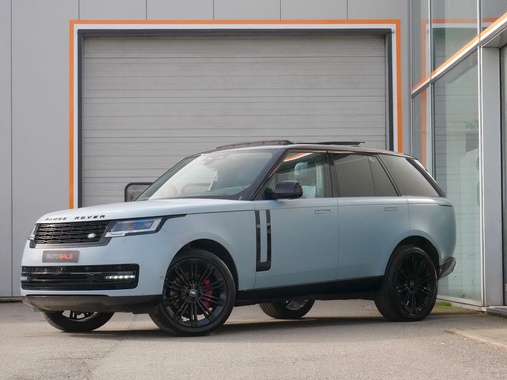 Land Rover Range Rover 2023