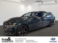Genesis G70 2024