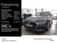 Audi A4 2020