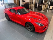 Dodge Viper 2013