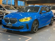 BMW 1 Series 2019