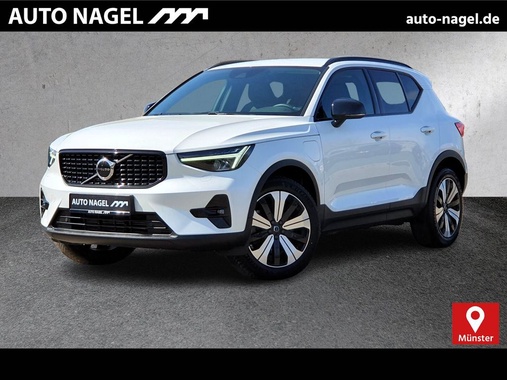 Volvo XC40 2022