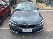 BMW 1 Series 2019