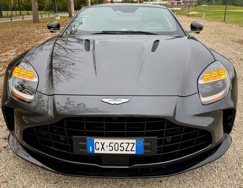Aston Martin Other