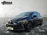 Mitsubishi Colt 2025