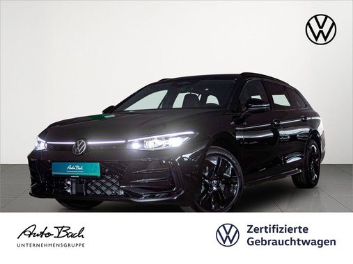 Volkswagen Passat 2026
