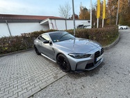 BMW M4 2023