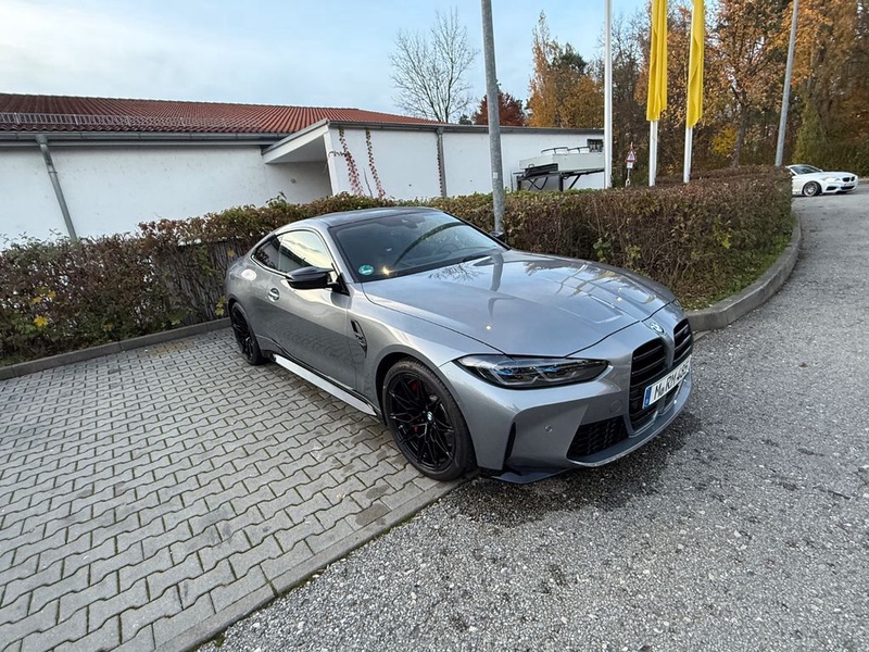 BMW M4