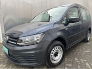 Volkswagen Caddy 2020