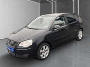 Volkswagen Polo 2008