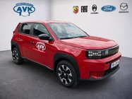 Fiat Grande Panda 2026