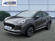 Ford Puma 2022