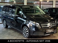 Mercedes-Benz V-Class 2021