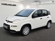 Fiat Panda 2024
