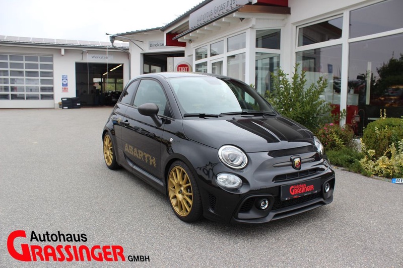 Abarth 695
