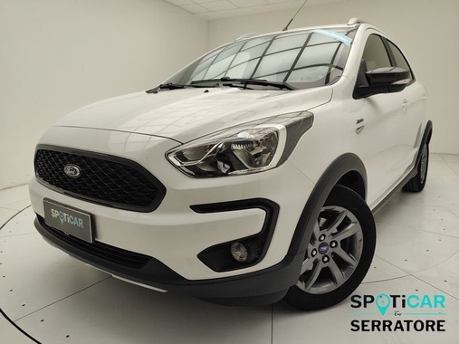 Ford Other 2019