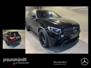 Mercedes-Benz GLC-Class 2018