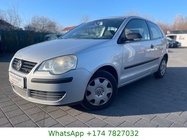 Volkswagen Polo 2009