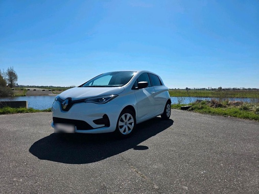 Renault R 11 2022