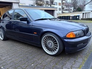 BMW 3 Series 1998