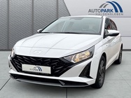 Hyundai i20 2025