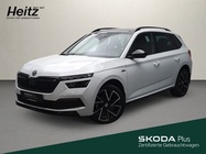 Skoda Kamiq 2022