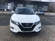 Nissan Qashqai 2020
