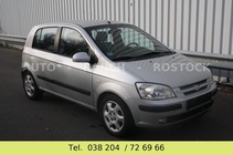 Hyundai Getz 2003