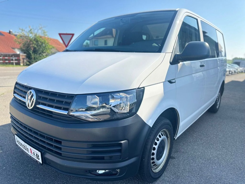 Volkswagen T6