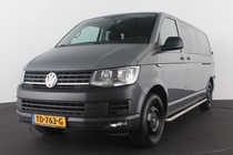 Volkswagen T6 2017